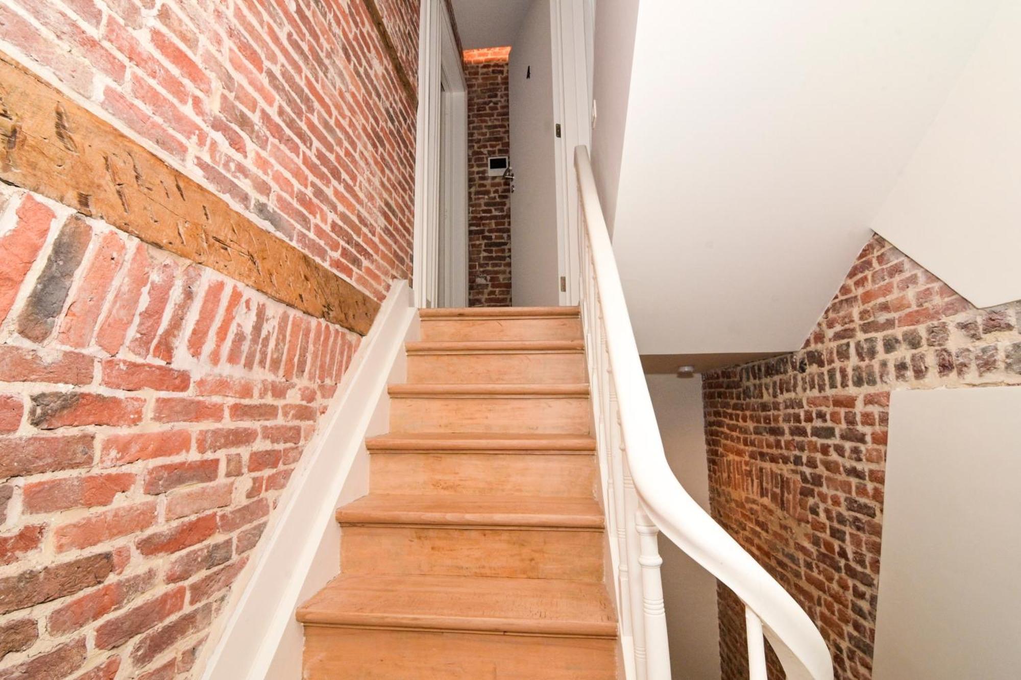 Family Duplex Getaway - Perfectly Positioned For City Adventures Brussels Ngoại thất bức ảnh